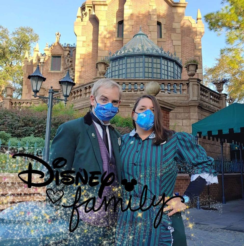 Meet your Posher, Shannon